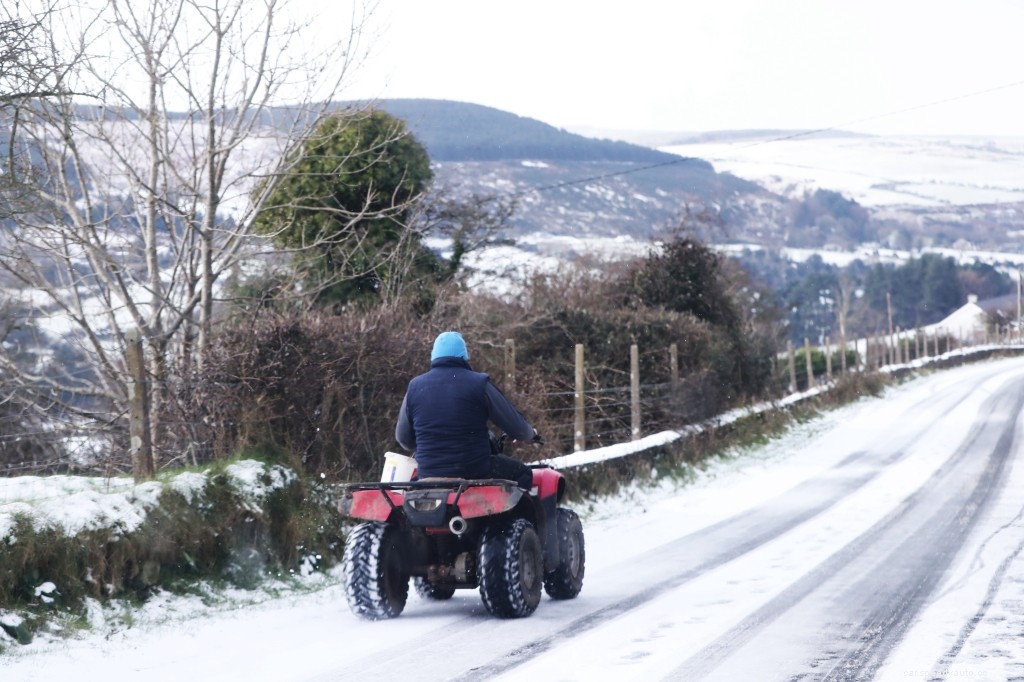 Is Buying a New ATV Model Better Than Buying a Used ATV?