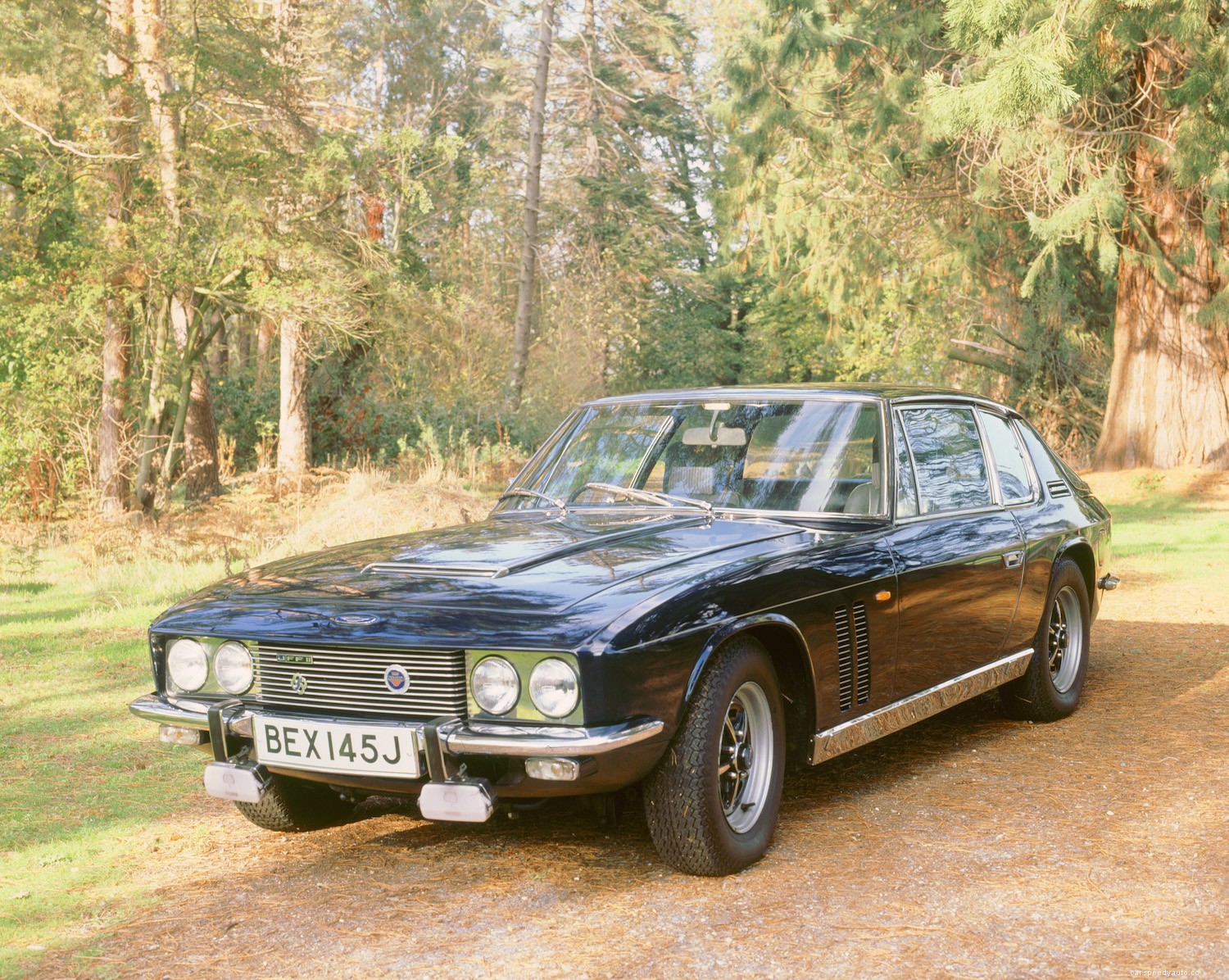 Uncovering Myths of F1 Technology Trickling Down Into Road Cars