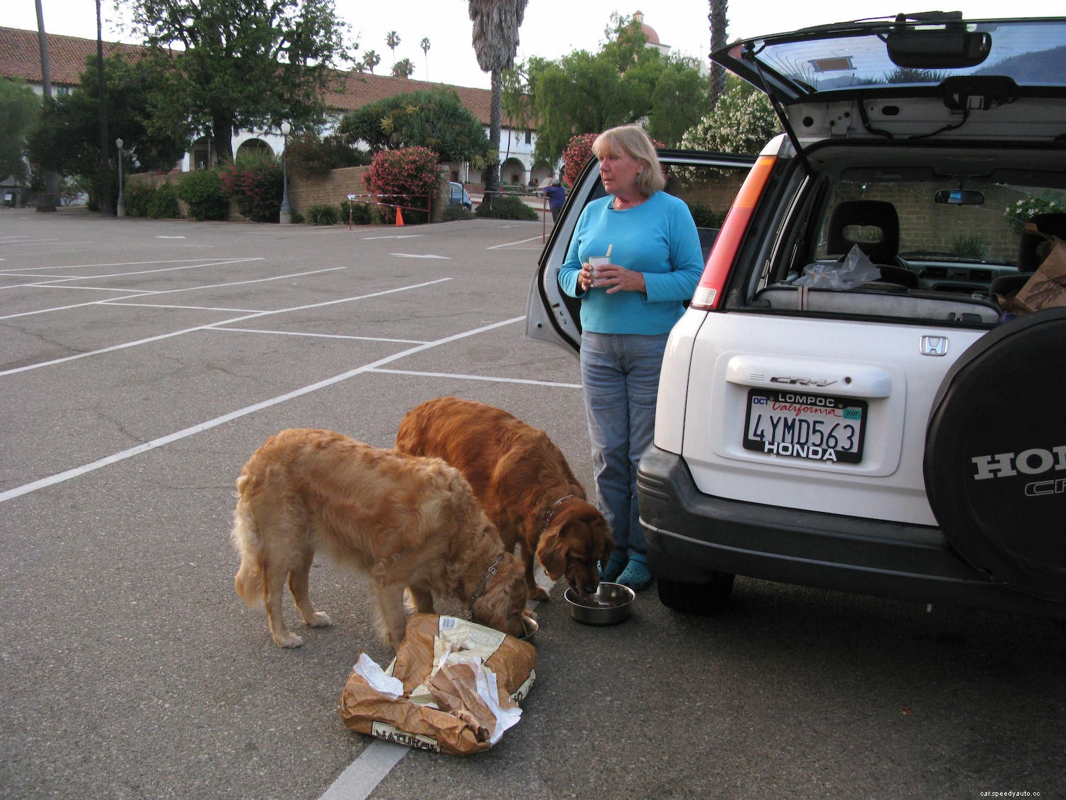 Why You’ll Regret Living in an SUV Full Time