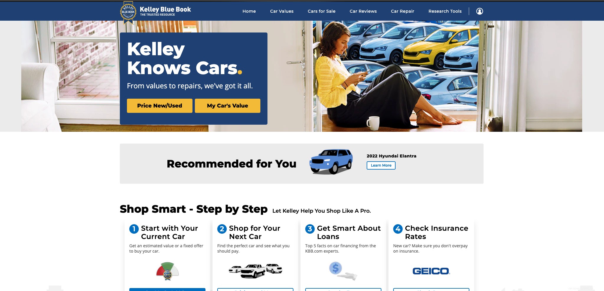 How to Effectively Negotiate a Private Party Used Car Deal