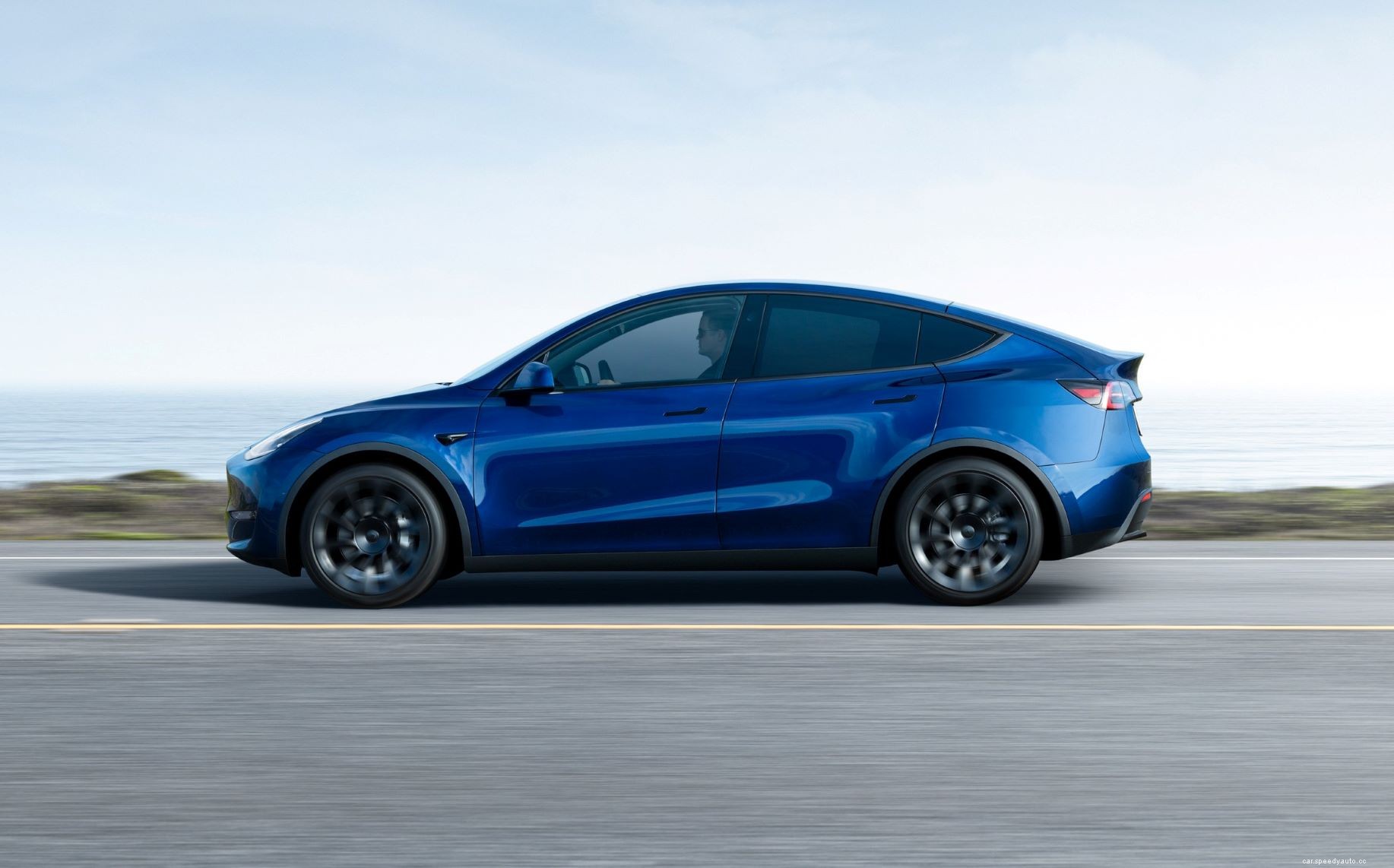 How Much Does a Fully Loaded 2022 Tesla Model Y Cost?