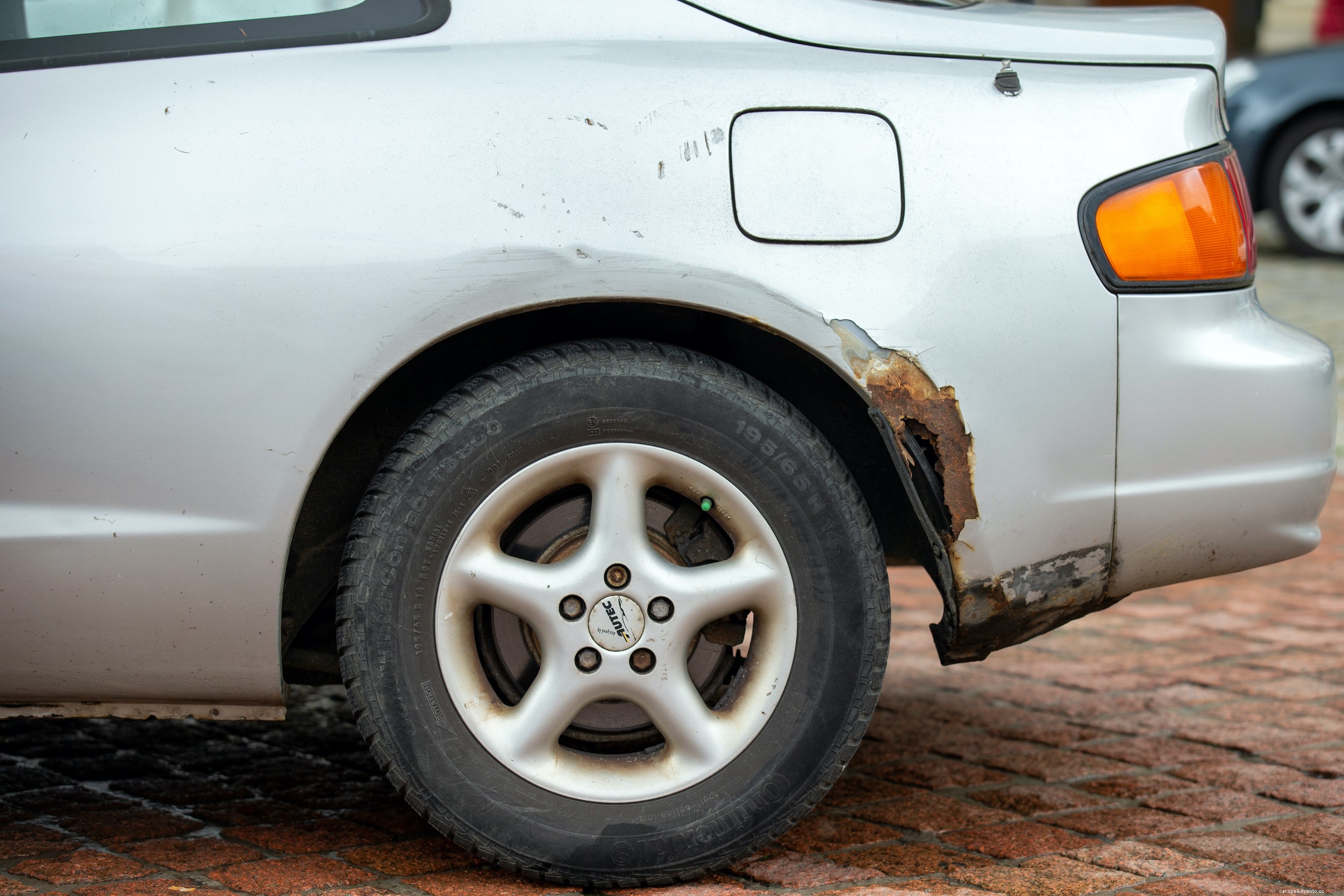 Walk Away! Here are 5 Deal Breakers When Buying a Used Car