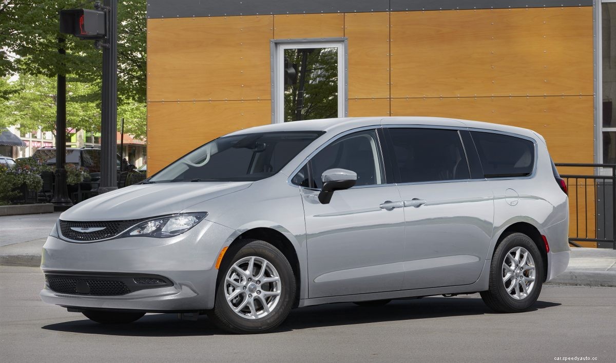 5 Best Minivans to Save Money on Gas