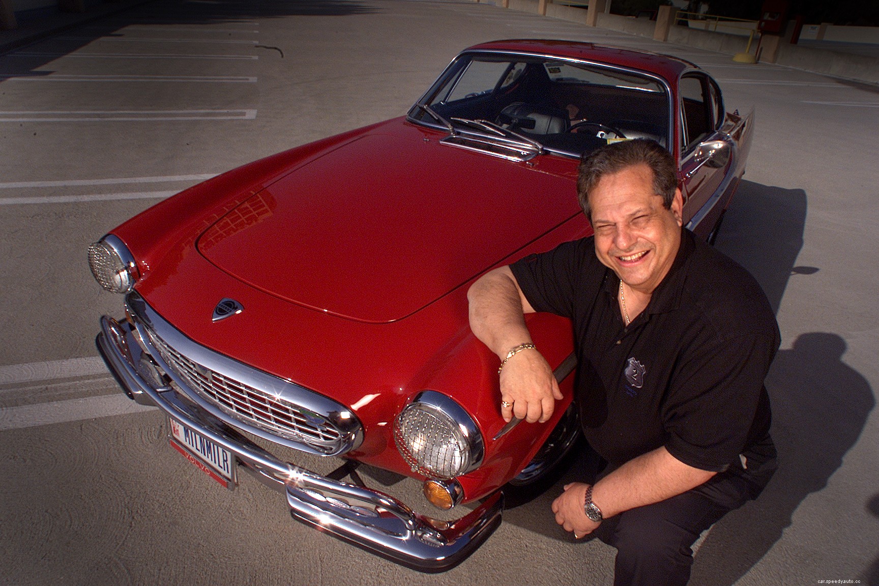 5 Most Reliable Classic Cars That’ll Last Forever