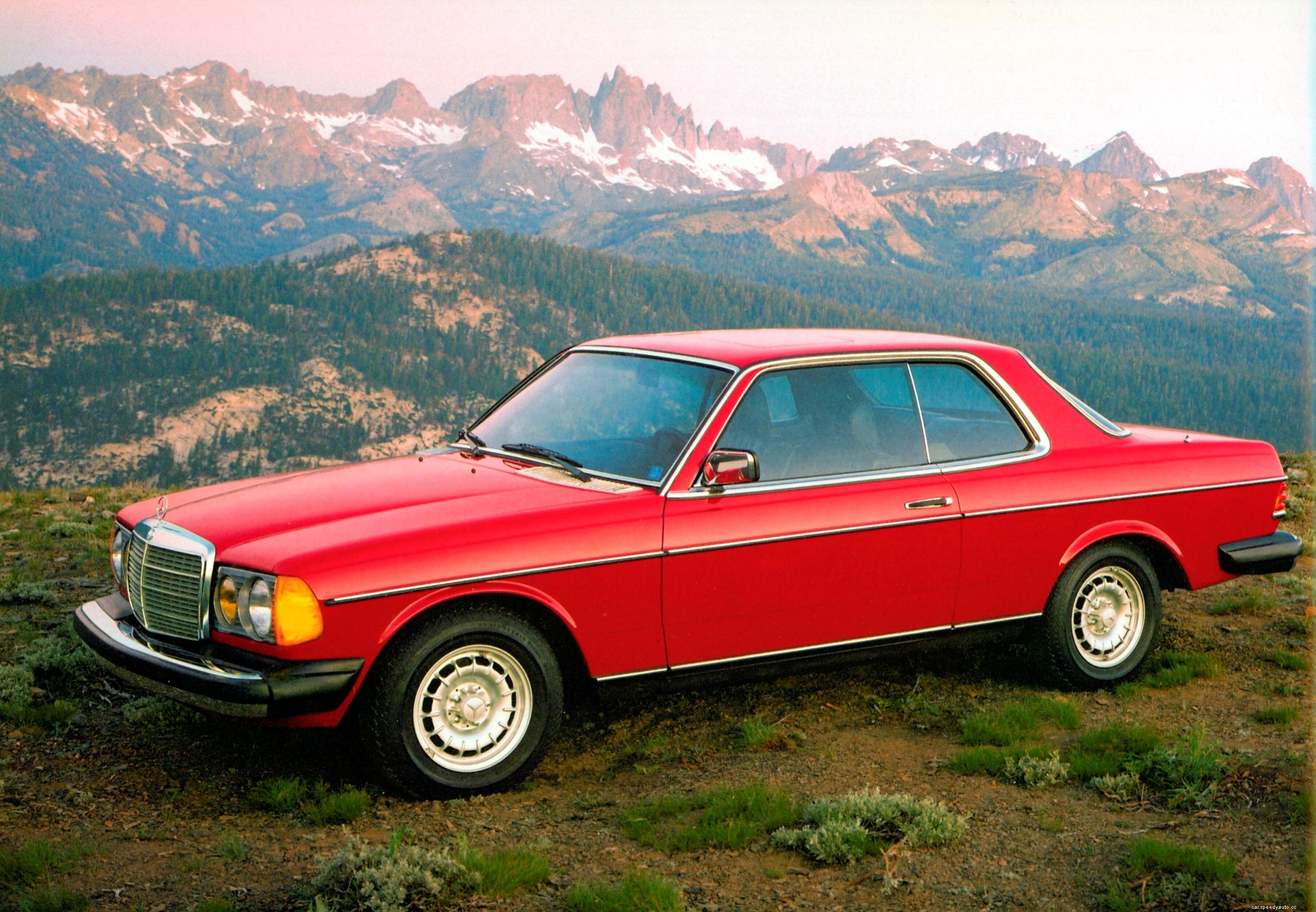 5 Most Reliable Classic Cars That’ll Last Forever