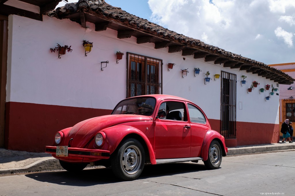 5 Most Reliable Classic Cars That’ll Last Forever