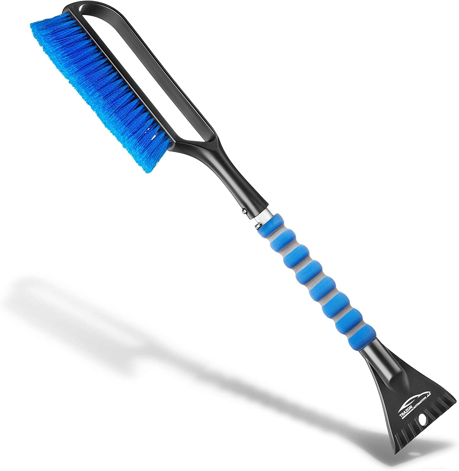 Don’t Get Stranded This Holiday Season! Keep These 7 Emergency Products in Your Car