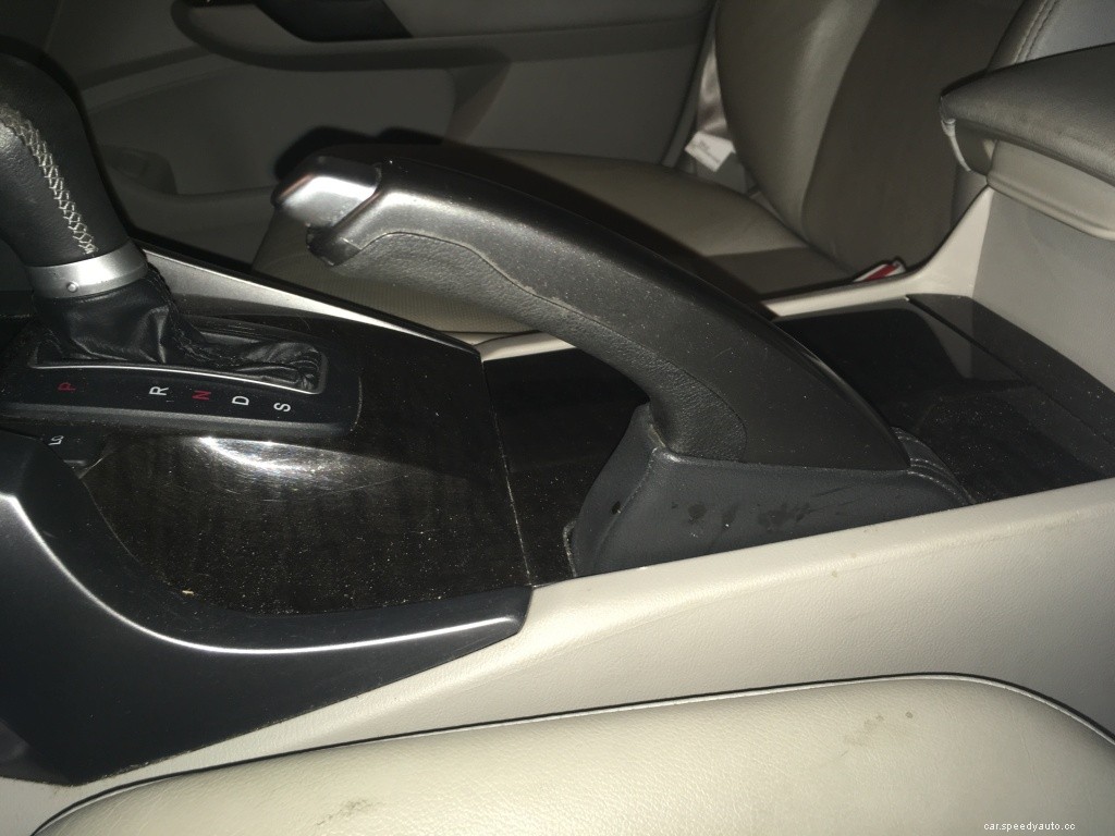 These Once Mainstream Car Features Are Slowly Dying Off