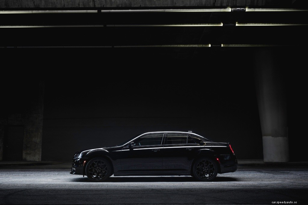 Chrysler Comes Last in These Major Categories