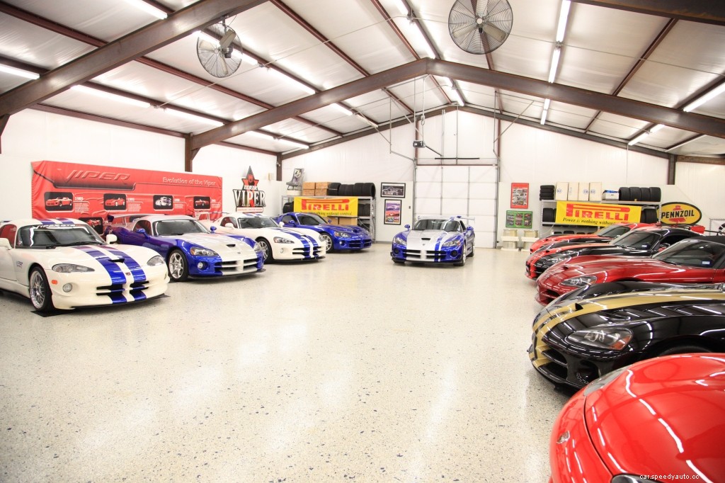Why Do Some Collectors Only See Classic Cars as Investments?