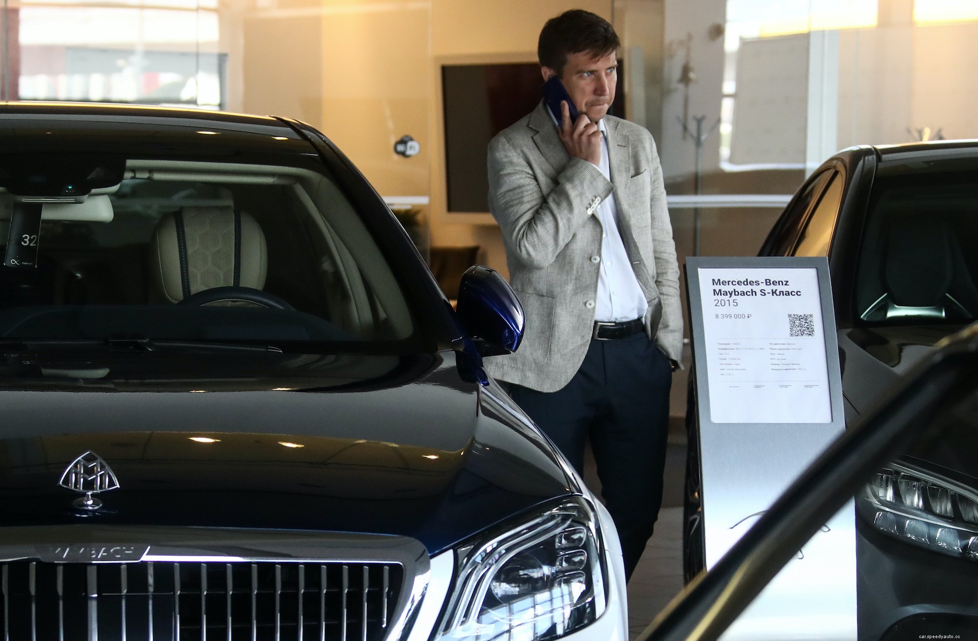 Why Car Salespeople Tell You That They’re ‘Not Making Any Money on the Deal’