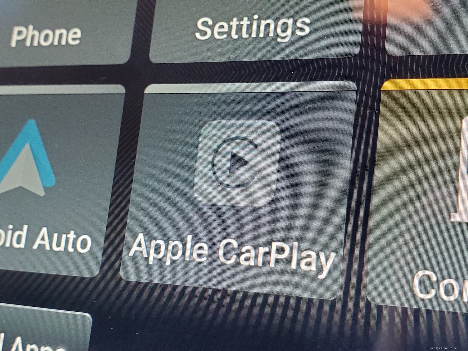 The Oldest Cars With Apple Carplay: Find A Used Vehicle That Can Connect To Your iPhone