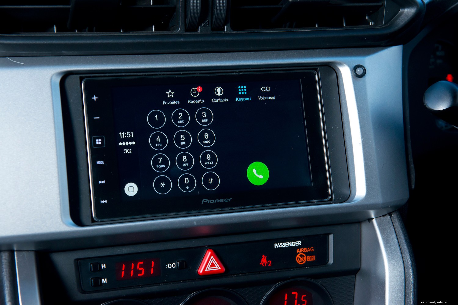 The Oldest Cars With Apple Carplay: Find A Used Vehicle That Can Connect To Your iPhone