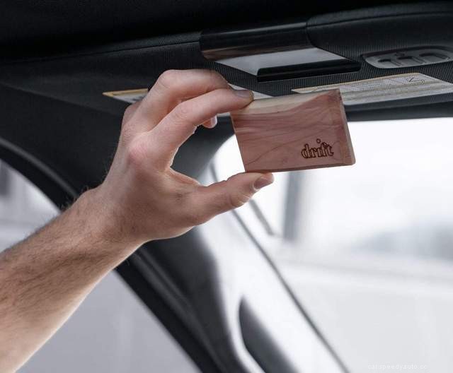 Here are Three Cheesy Car Gift Ideas to Avoid and What to Buy Instead