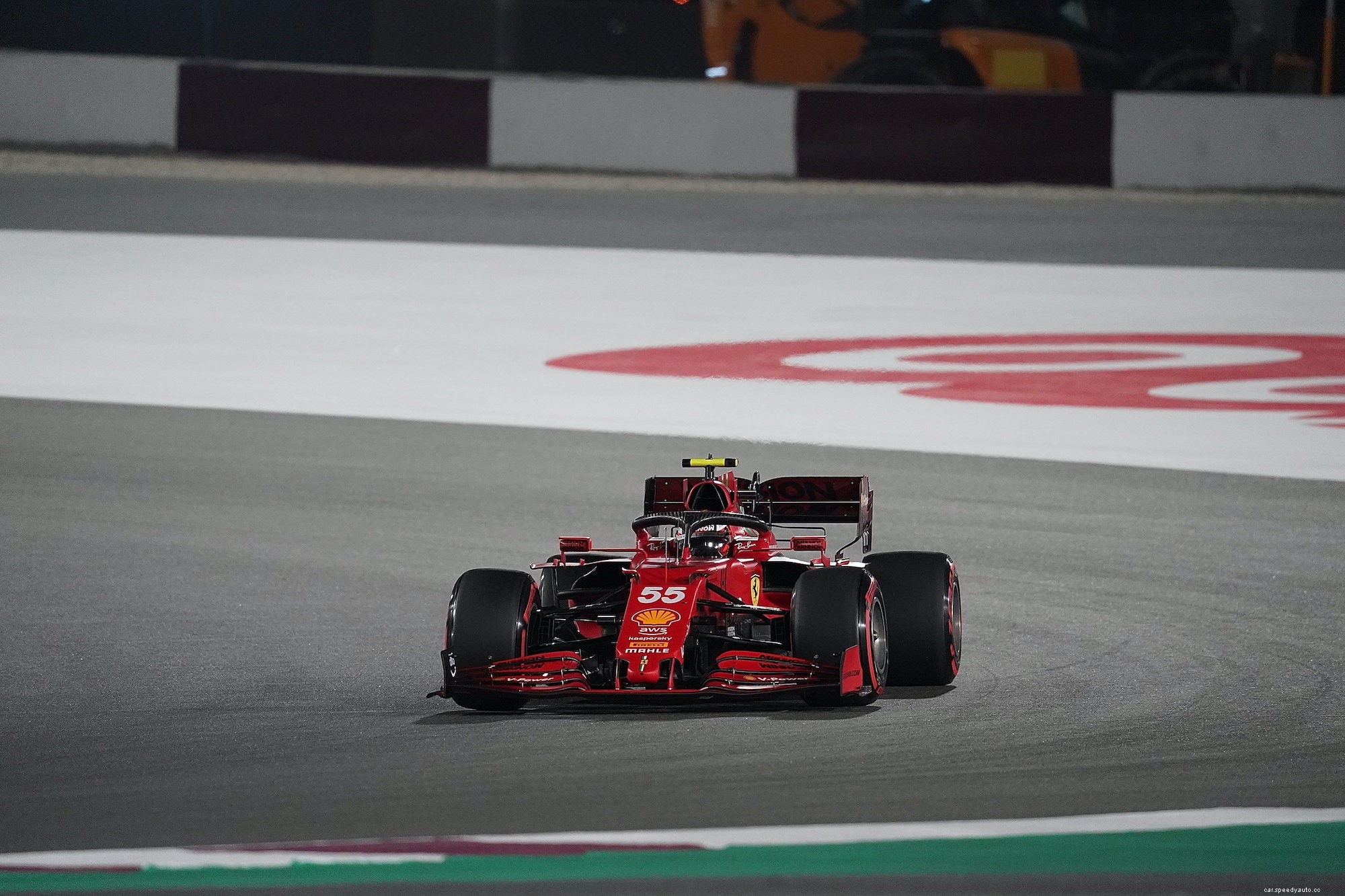 How Hard Is it for the Average Driver to Drive a Formula 1 Car?