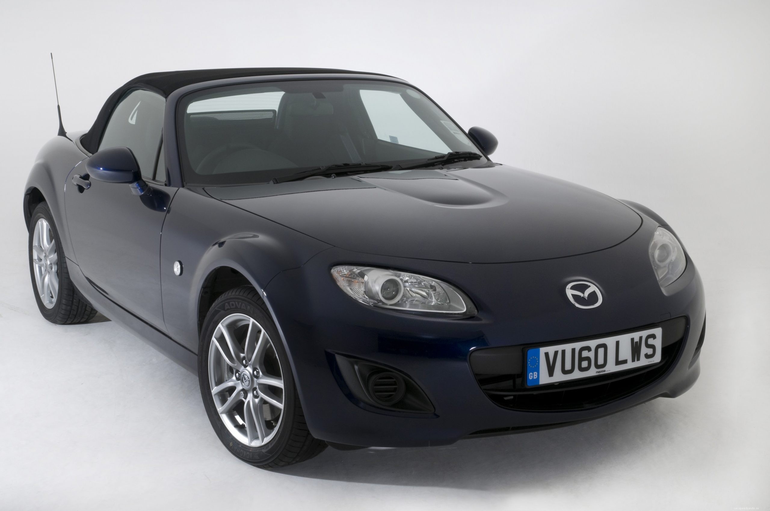 The Cheap Mazda Miata Is Dead and So Are Affordable Sports Cars