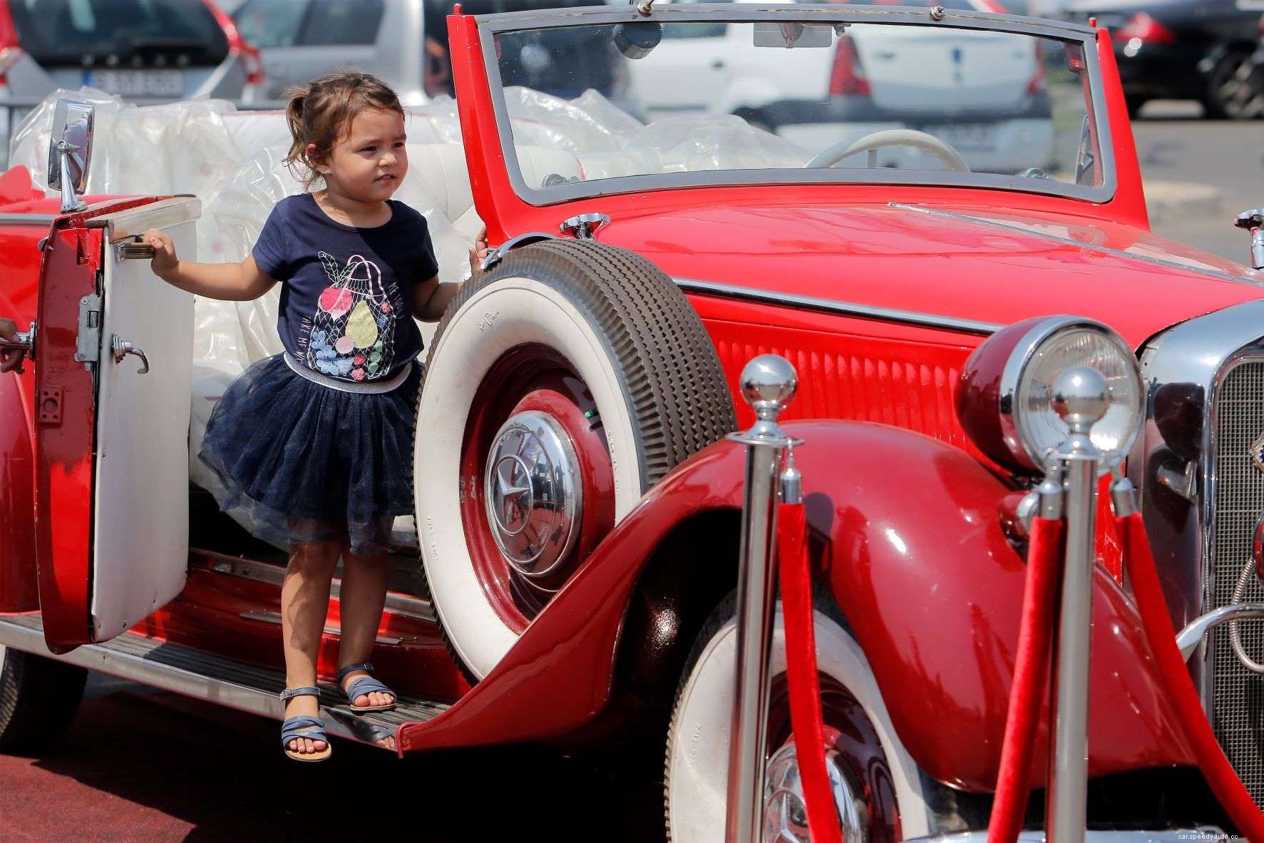 Best Car-Themed Children’s Books for Christmas Gifts