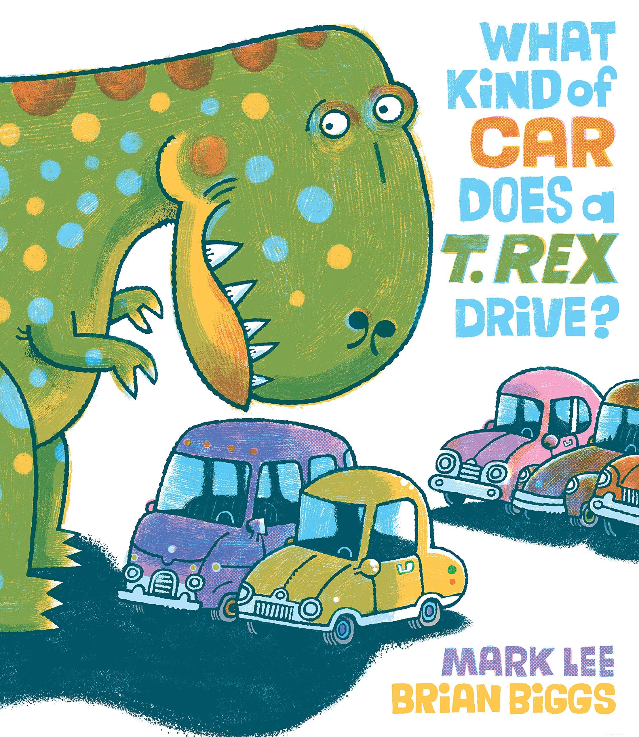 Best Car-Themed Children’s Books for Christmas Gifts