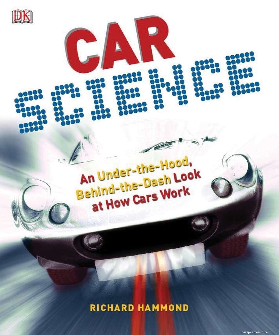 Best Car-Themed Children’s Books for Christmas Gifts