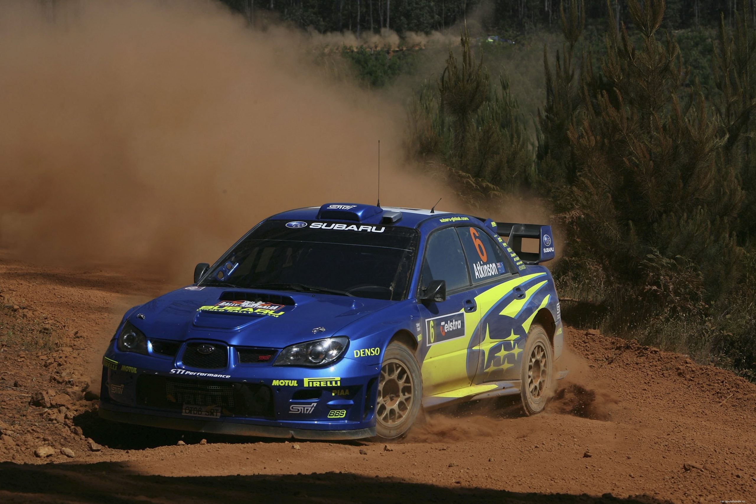 Don’t End up Like the Crashed Subaru WRX I Saw, Use These Winter Driving Tips to Keep Safe