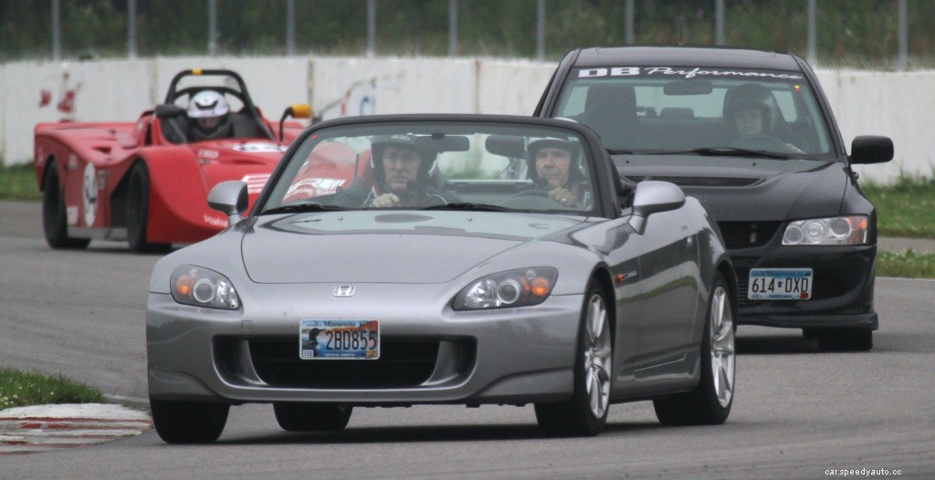 5 of the Best Modifications for the Honda S2000