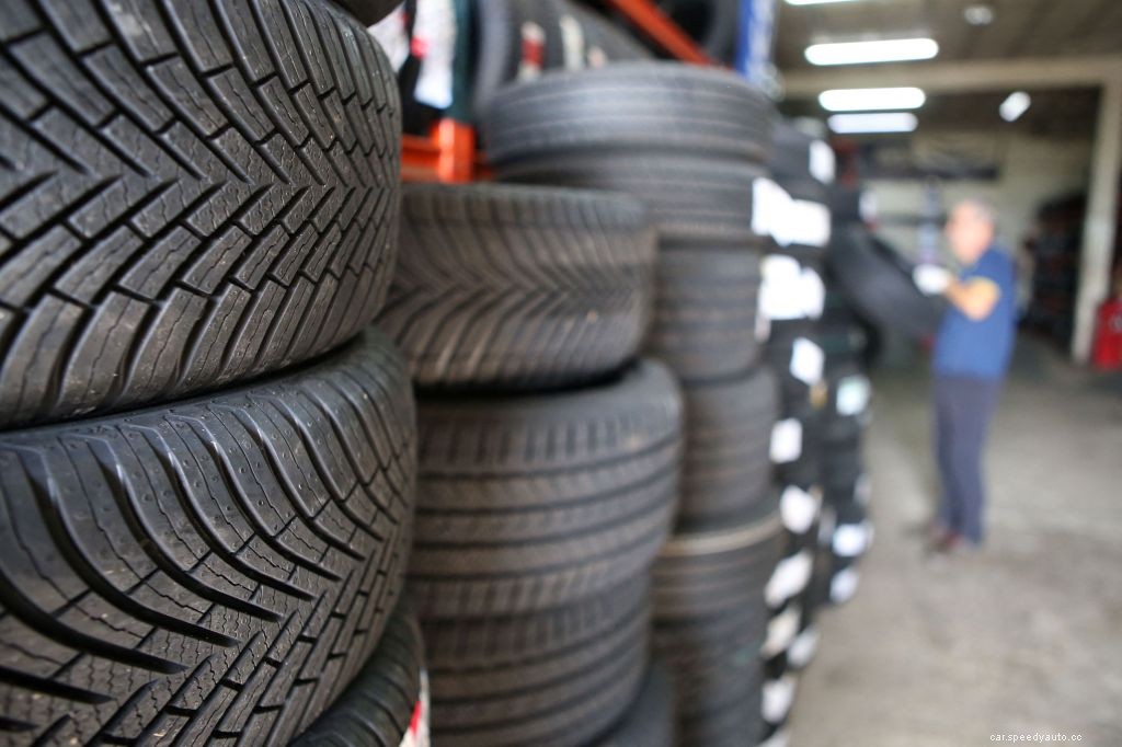 Does a Monthly Tire Subscription Make Sense?