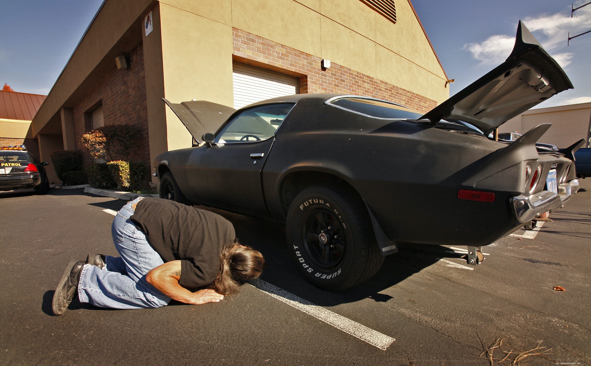 Selling Your Car Privately? Here Is How You Can Avoid Getting Your Time Wasted