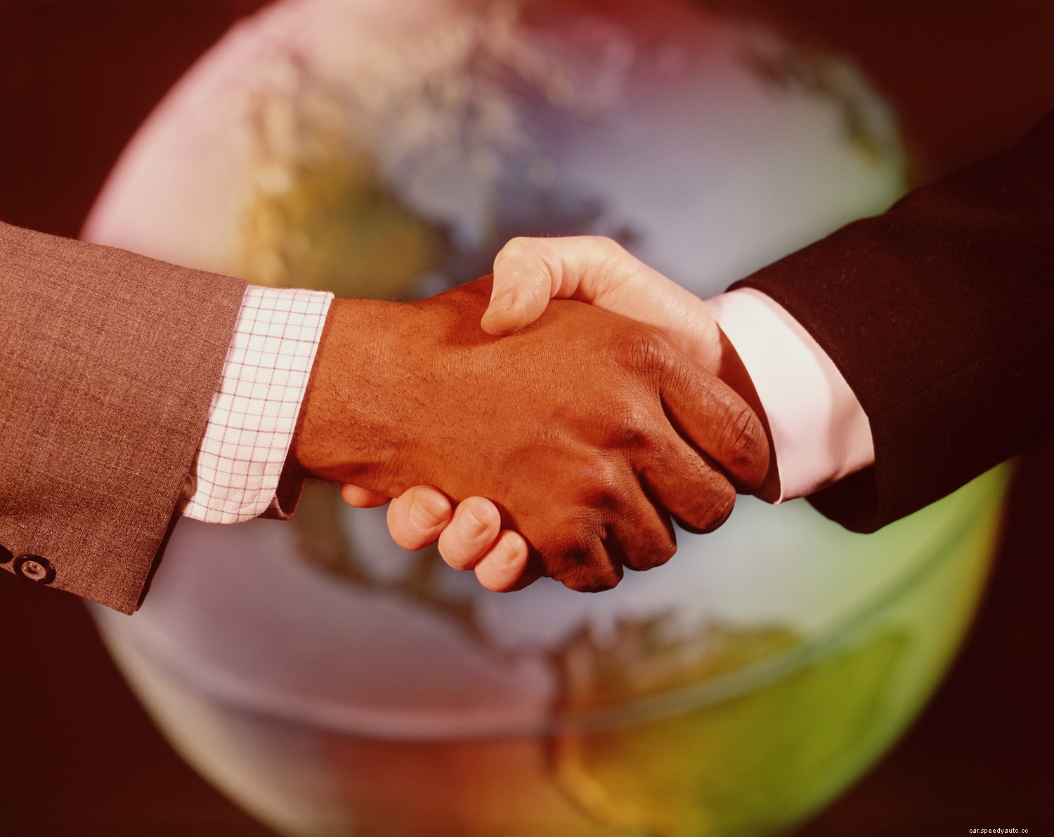 Three Unexpected Ways To Get an Auto Loan