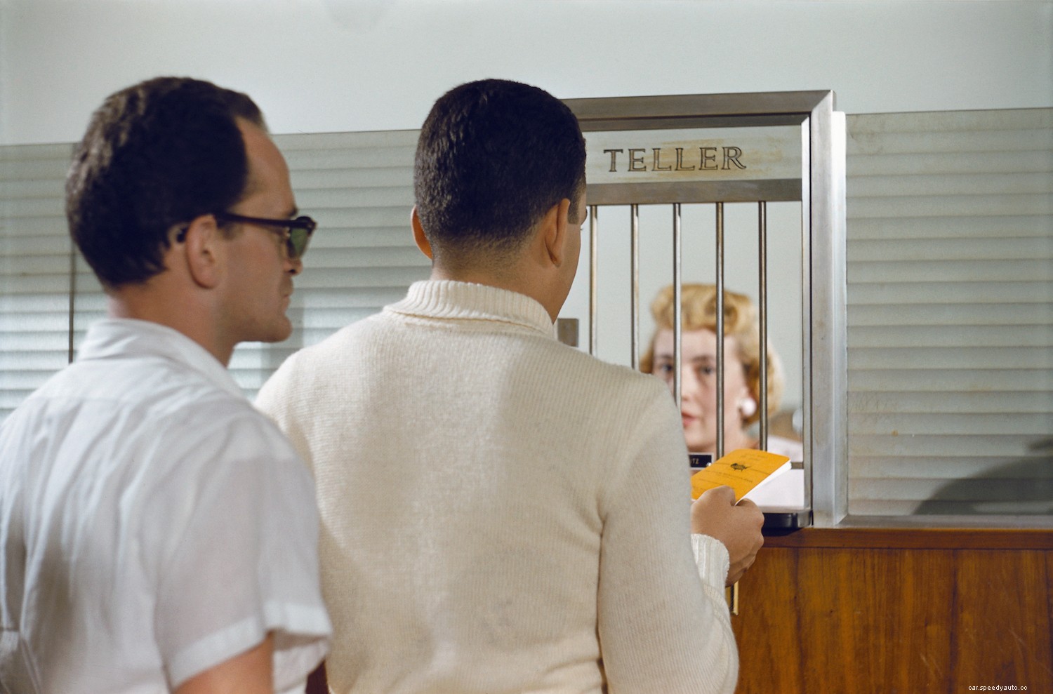 Three Unexpected Ways To Get an Auto Loan