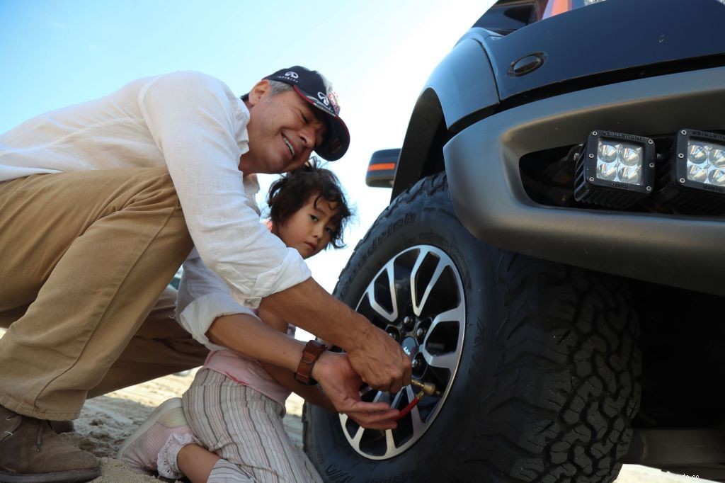 5 Myths About Tire Safety That Every Driver Should Be Aware Of