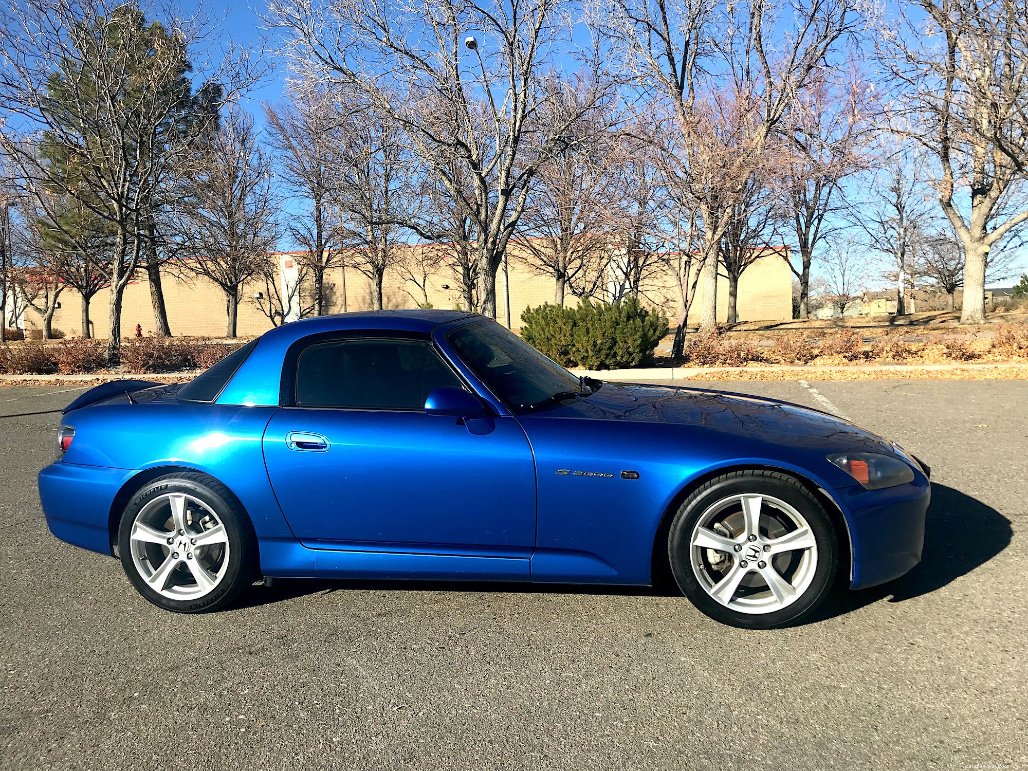 Jay Leno’s Garage Tire Shine Gives Your Tires a Wet Look Without The Mess
