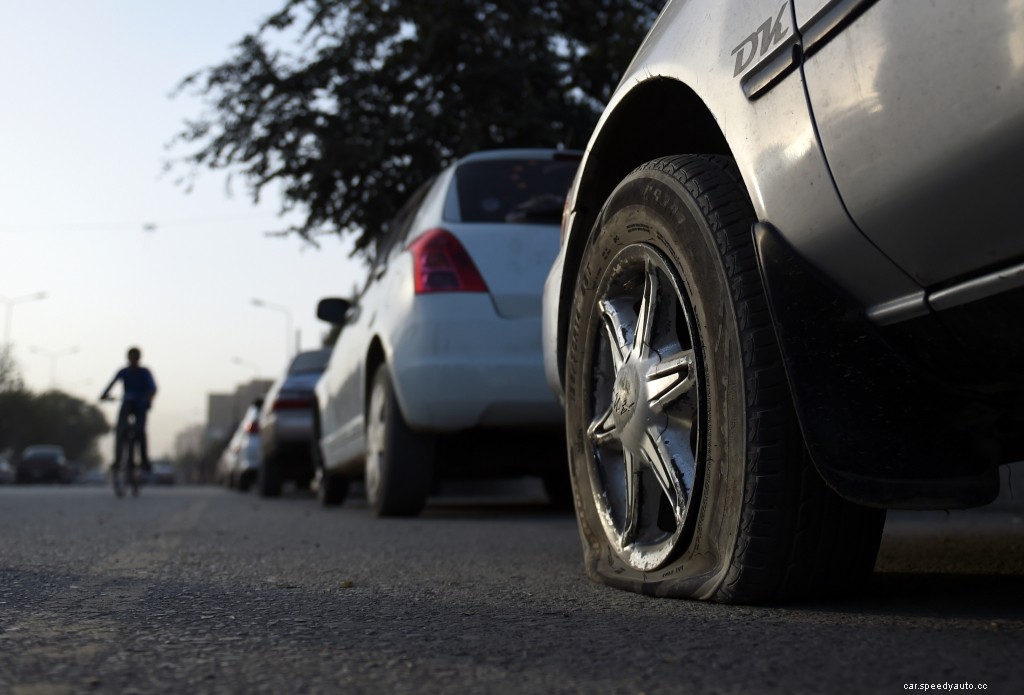 Is It Actually Cheaper to Buy Used Tires?