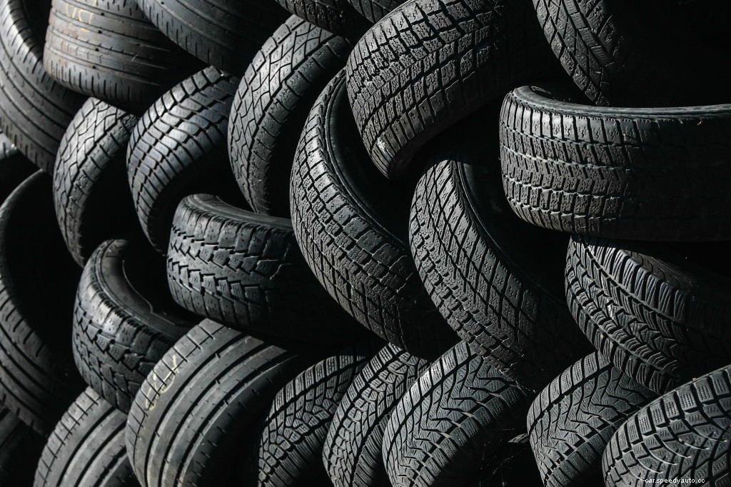 Is It Actually Cheaper to Buy Used Tires?