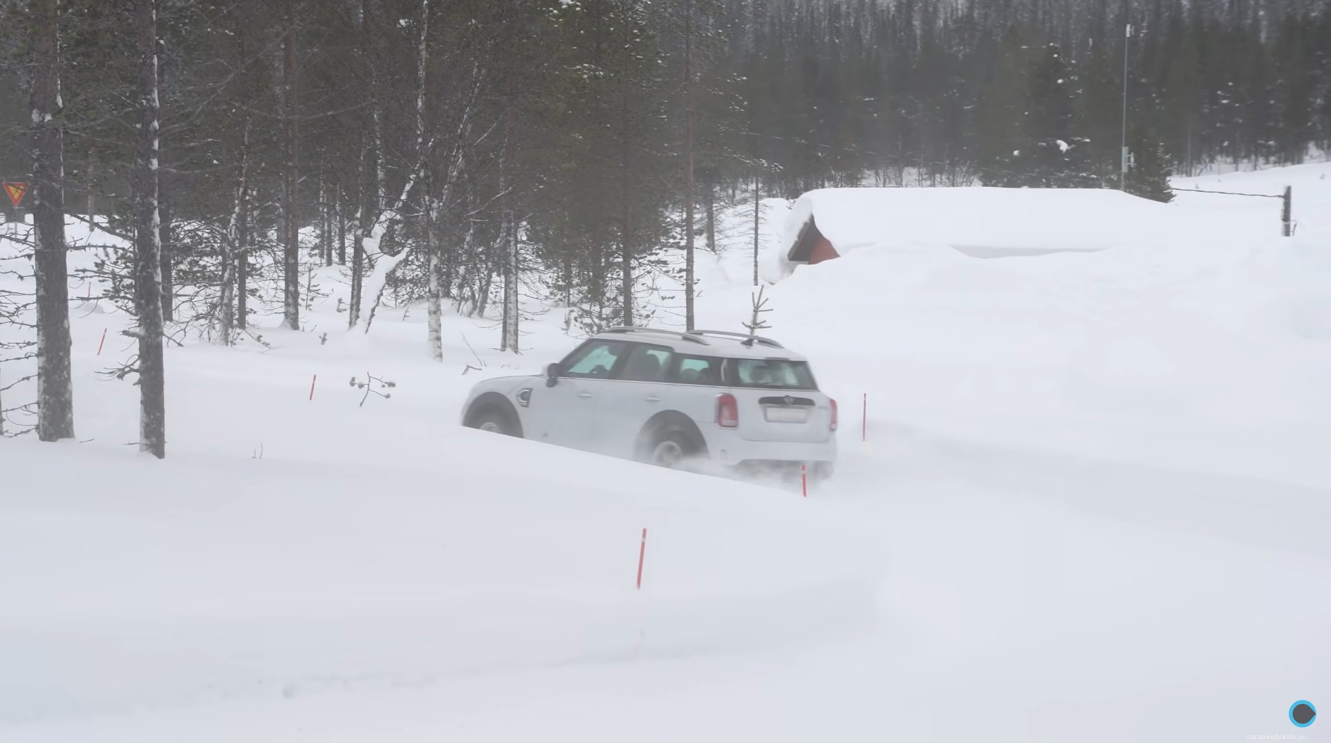 Winter is Coming: Should You Get All-Wheel Drive or Winter Tires for the Snow?