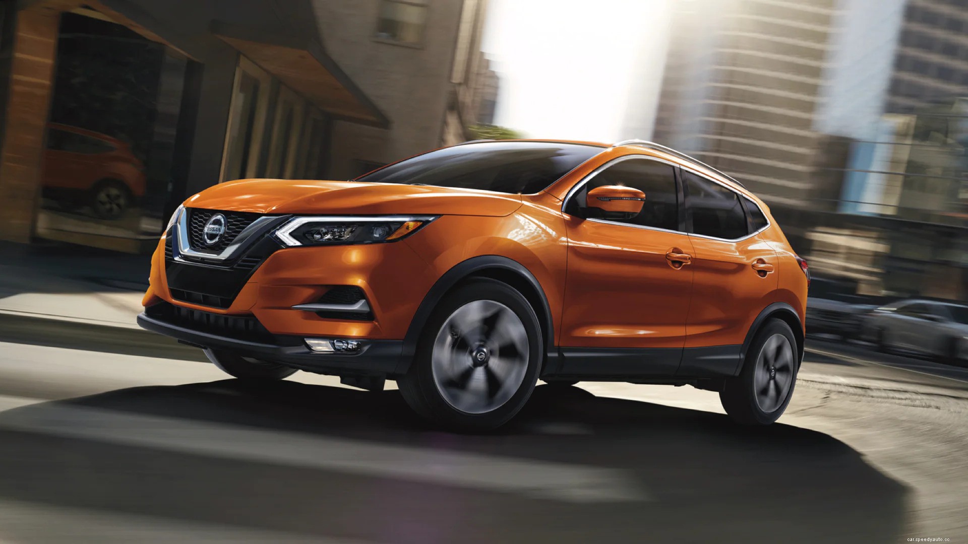 How Much Does a Fully Loaded 2022 Nissan Rogue Cost?