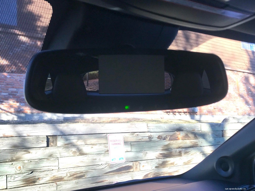 The 2022 Toyota Sienna’s Rear Entertainment Screen Is Massive and Unnecessary