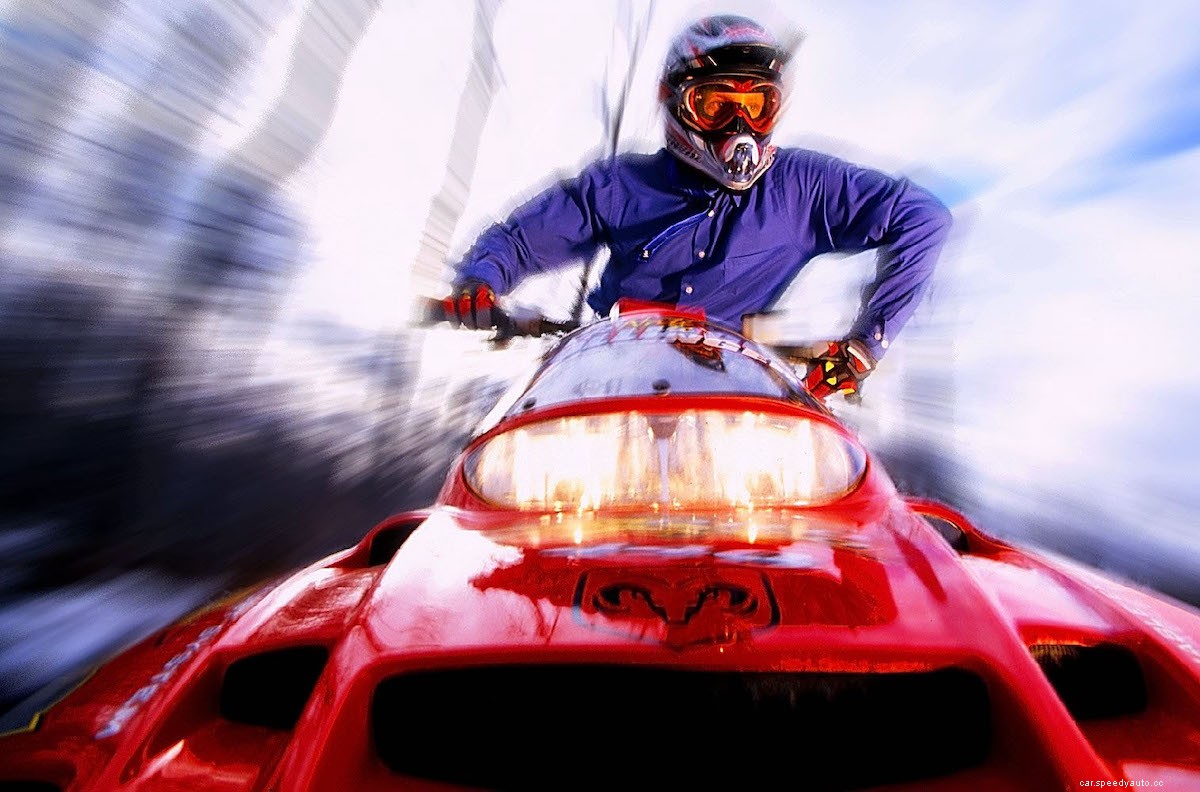 Does Your State Require a Snowmobile License or a Snowmobile Safety Course?