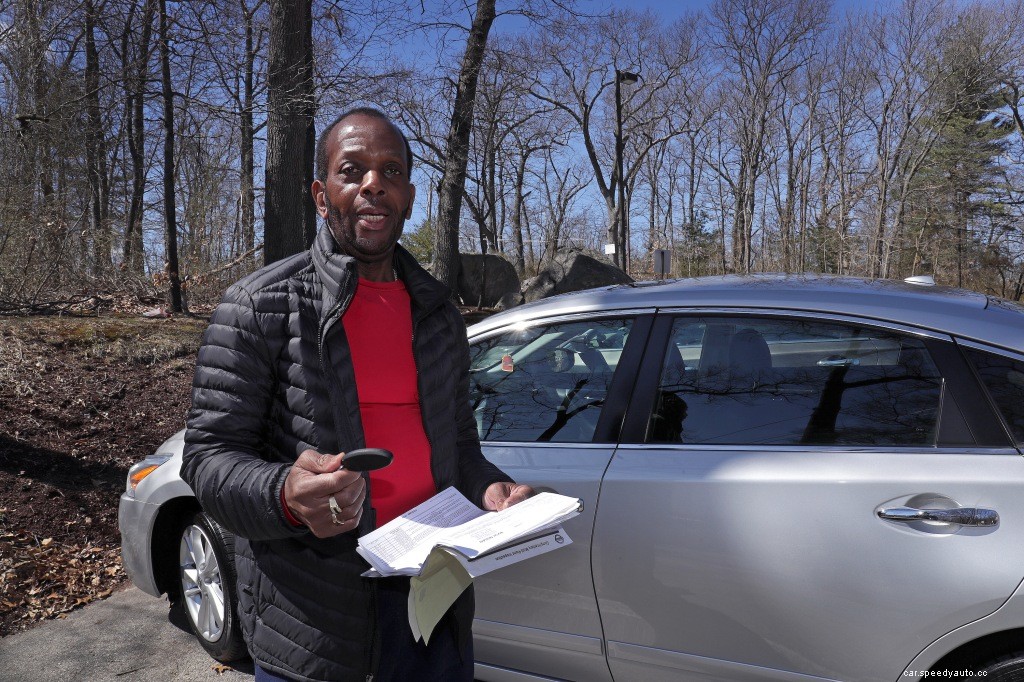 How to Protect Your Car From Keyless Theft