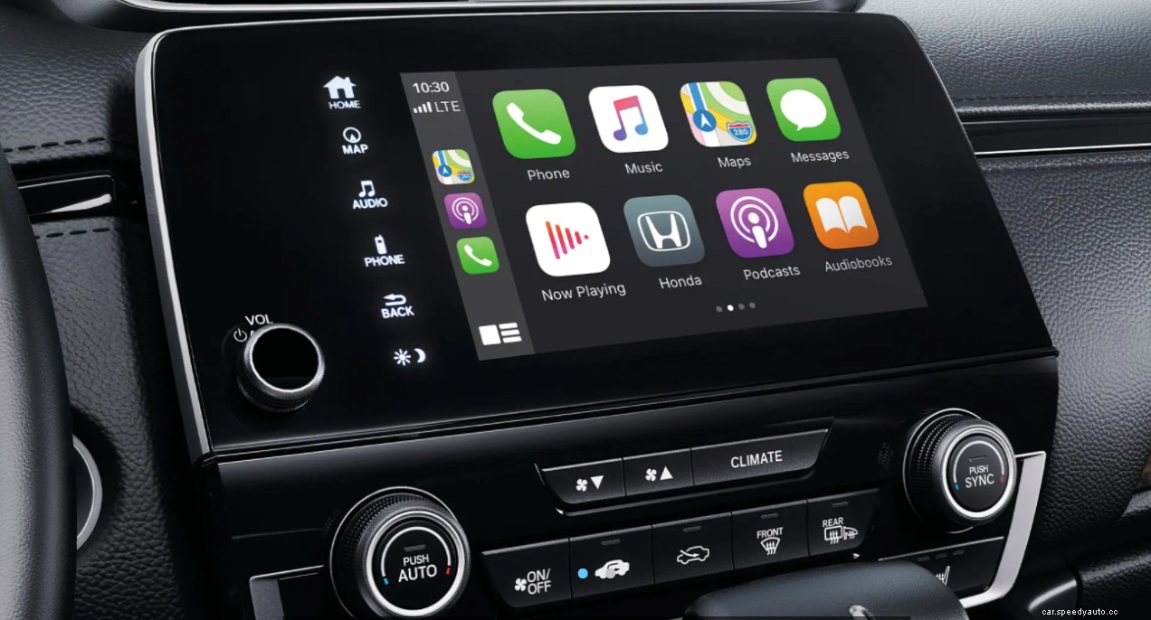 Many Drivers Don’t Use Most of the Tech Features Available in New Cars