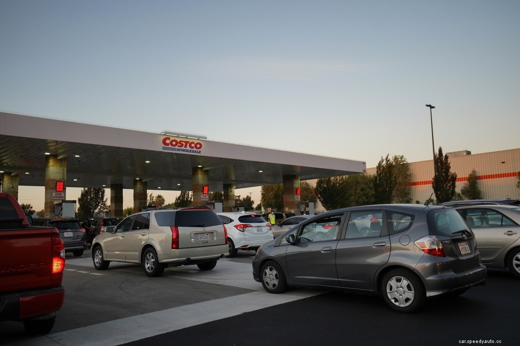 Car Ownership Costs Clobbered Us More Than Housing in 2021