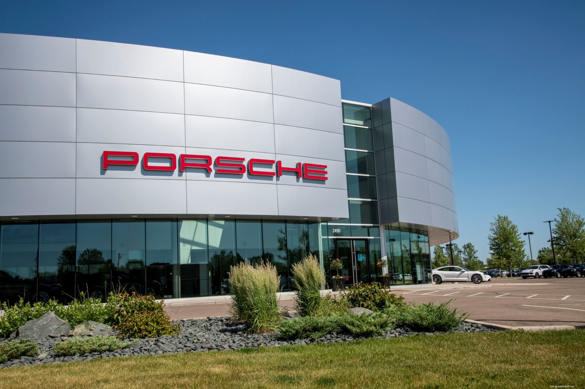 What Is a Poor Man’s Porsche?