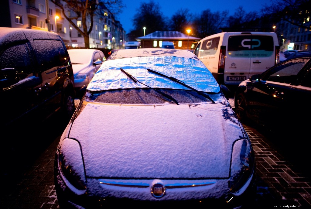 5 Proven Ways to Get Better Gas Mileage In the Winter