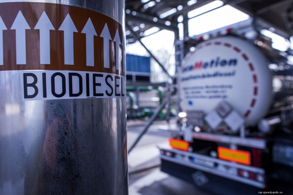 Diesel or Biodiesel: Which One Is Better?