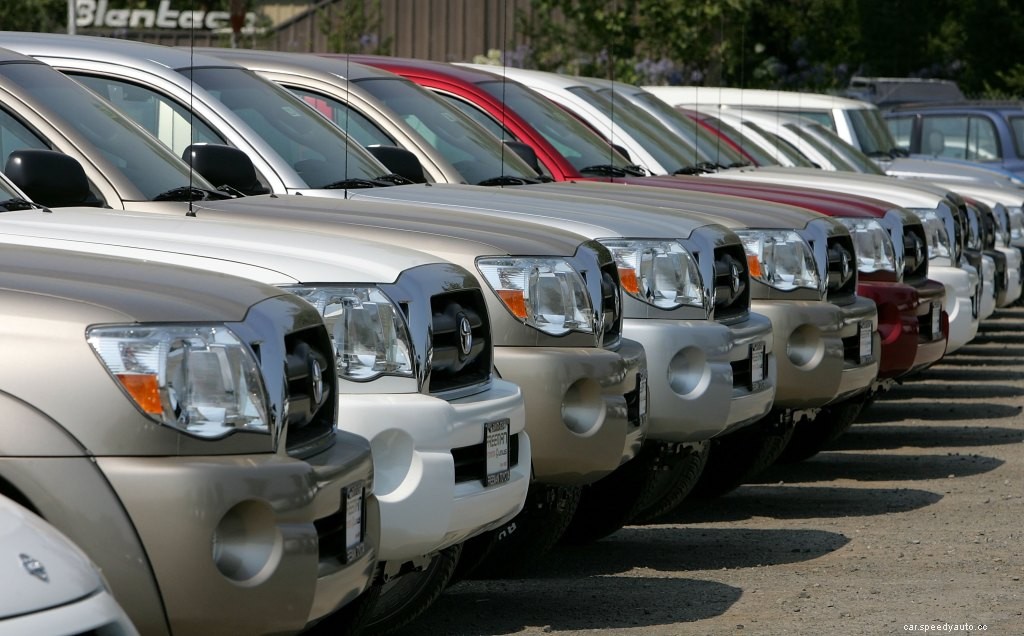 10 Ways to Get the Best Used Car Deal