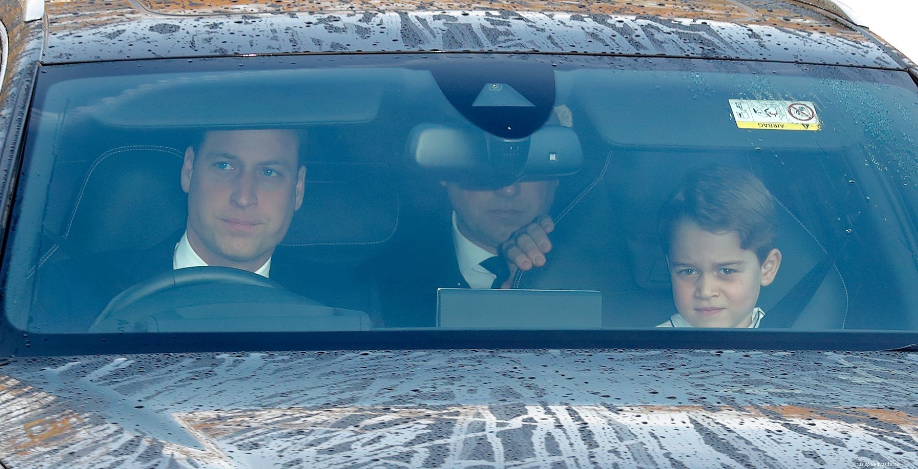 How Old Do You Need to Be to Ride in the Passenger Seat?