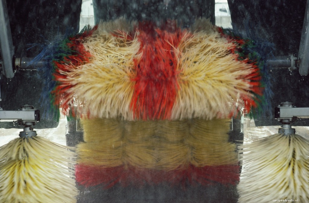 Winter Driving 101: How to Stop Road Salt from Damaging Your Car This Winter