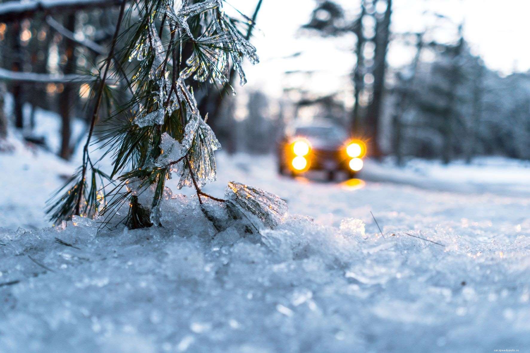 Survival Tips for When Your Car Doesn’t Start in Cold Weather