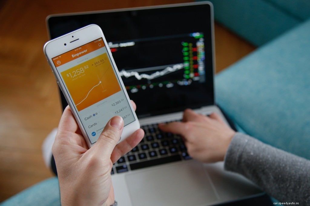 Can I Finance a Car Without a Job?