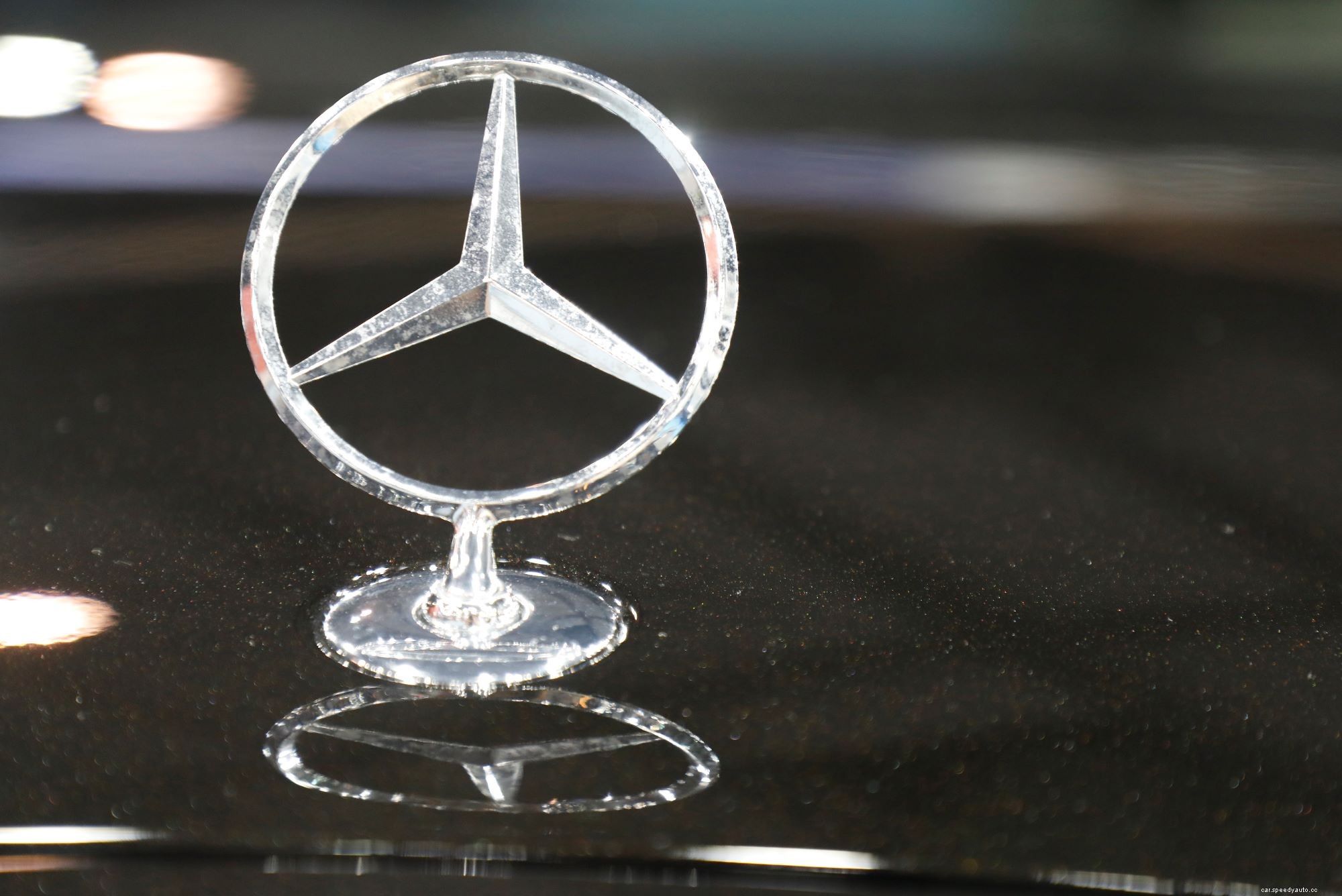 Mercedes-Benz Will Be Missing a Couple Models That May Surprise You