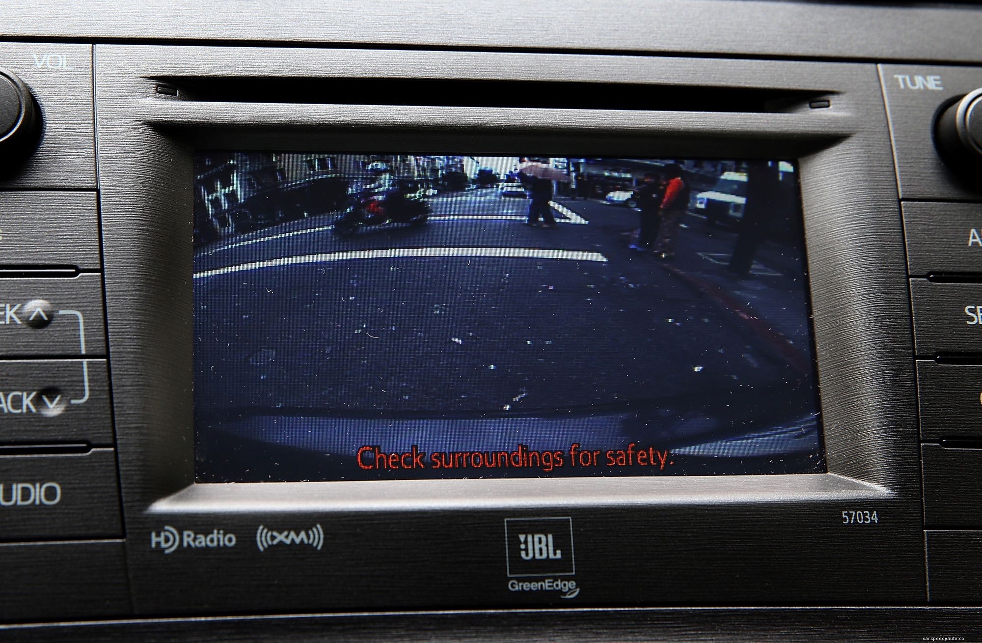 Can Backup Cameras Record?